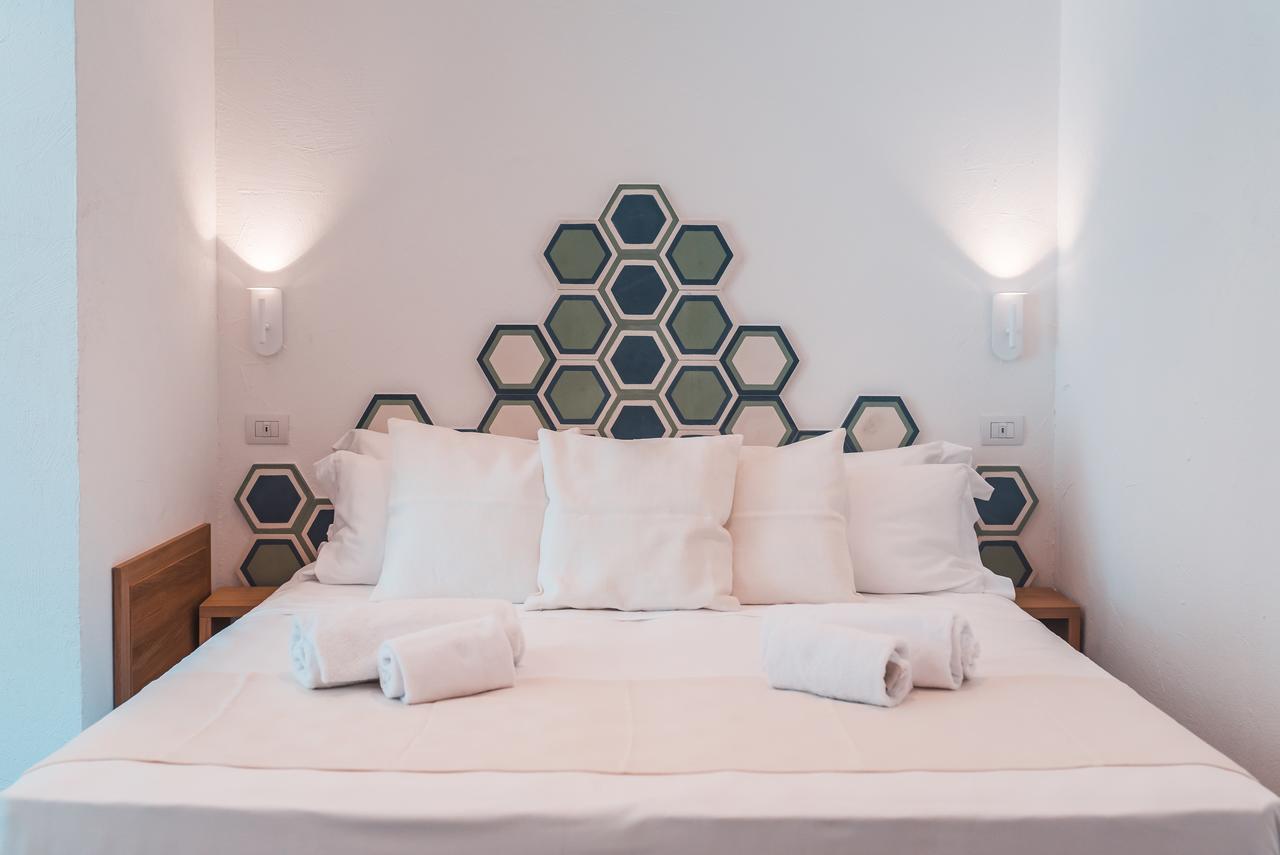 Medousa Bistrot & Suites Taormina Room photo